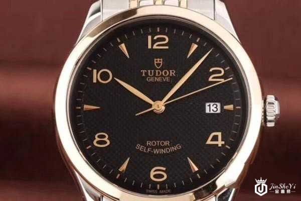 老款二手帝舵手表价格如何做到脱颖而出