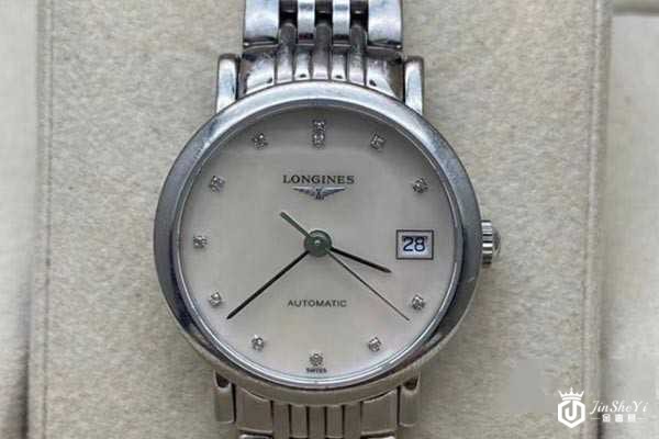 浪琴表怎么回收才是最有效的提价方式