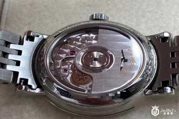 浪琴表怎么回收才是最有效的提价方式