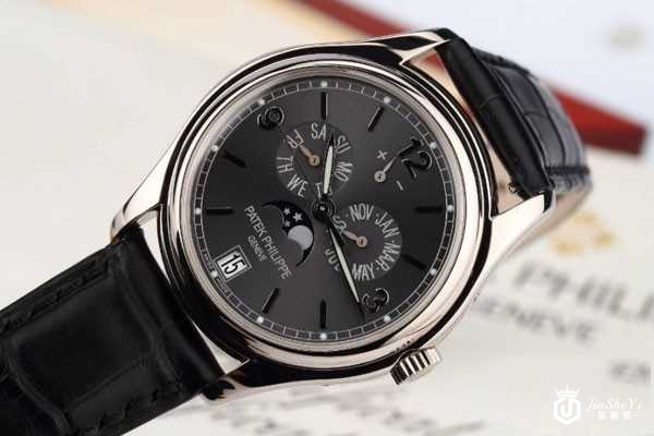 根据市场行情一般百达翡丽名表回收几折