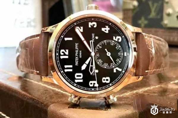 根据市场行情一般百达翡丽名表回收几折