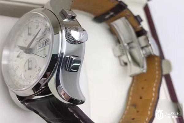 浪琴表回收价值还有上涨的空间吗