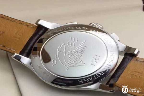 浪琴表回收价值还有上涨的空间吗