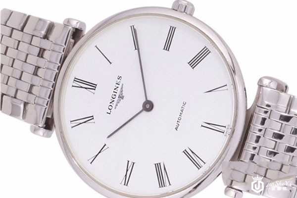 价值1万多的二手浪琴手表回收多少钱