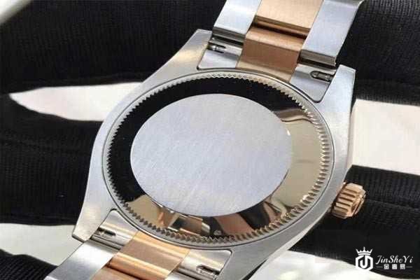 如何评估女士劳力士手表回收价格