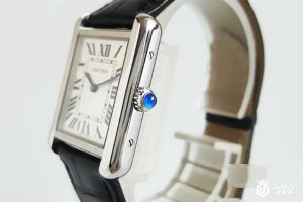 买了4年的卡地亚蓝宝石女表回收多少钱 买了4年的卡地亚蓝宝石女表回收多少钱