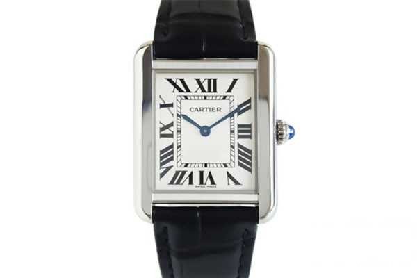 买了4年的卡地亚蓝宝石女表回收多少钱 买了4年的卡地亚蓝宝石女表回收多少钱