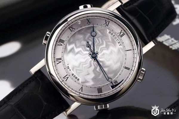 该如何筛选回收宝玑名表渠道