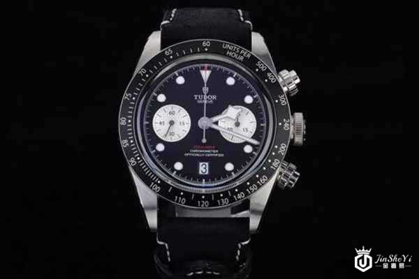 回收帝舵手表报价如何评估