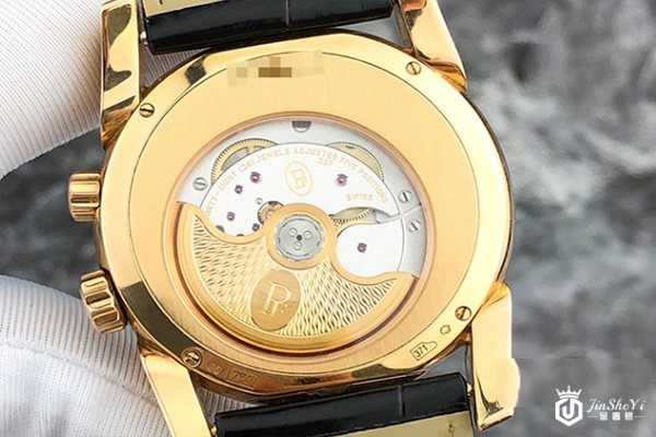 回收帕玛强尼手表价格到底有几折 回收帕玛强尼手表价格到底有几折