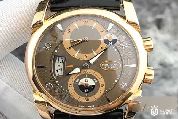 回收帕玛强尼手表价格到底有几折 回收帕玛强尼手表价格到底有几折