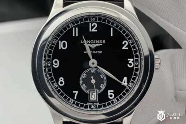 浪琴手表出售回收会增值吗