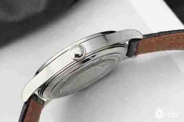 浪琴手表出售回收会增值吗