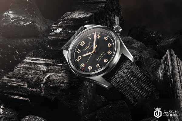 浪琴手表回收可以去哪回收