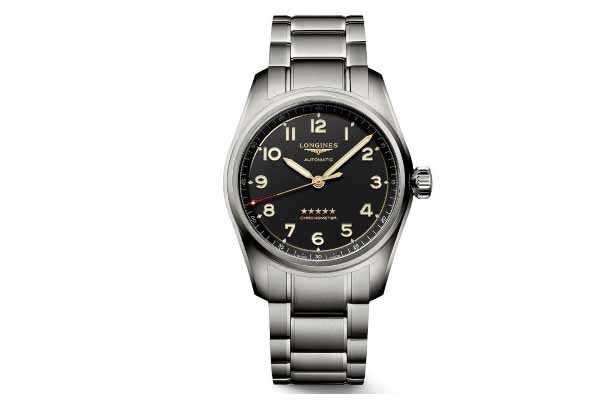 浪琴手表回收可以去哪回收