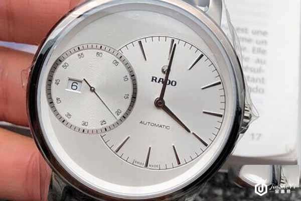 回收雷达手表行情几折算好