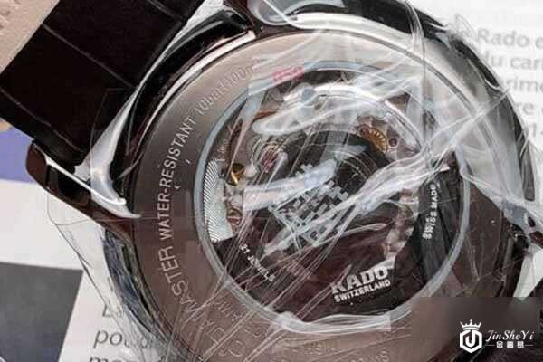 回收雷达手表行情几折算好