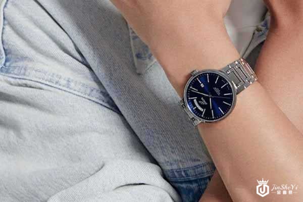 成色不是很新的英纳格回收多少钱