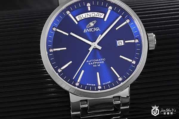 成色不是很新的英纳格回收多少钱