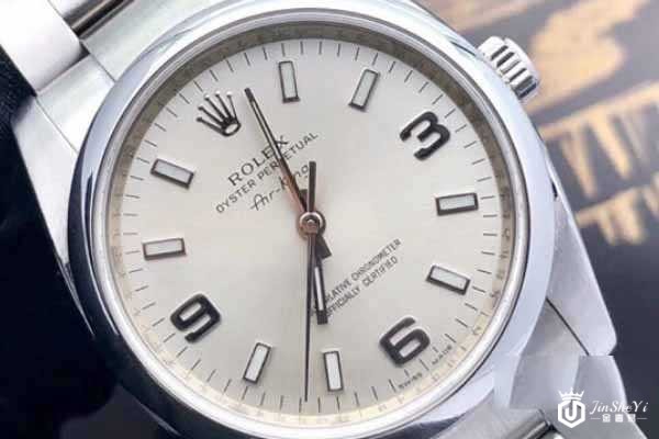 旧劳力士手表回收多少钱
