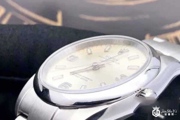 旧劳力士手表回收多少钱