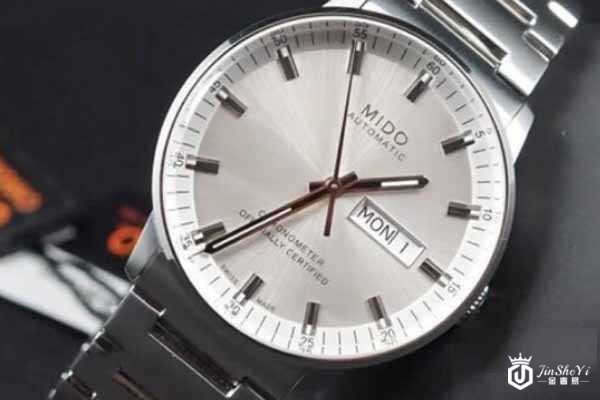 最新美度指挥官回收价格是多少