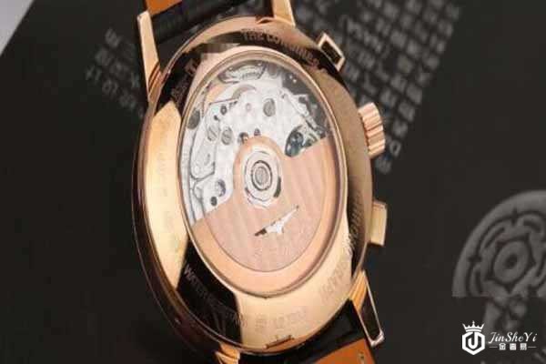 95年买的浪琴表回收多少钱