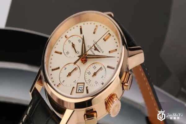 95年买的浪琴表回收多少钱