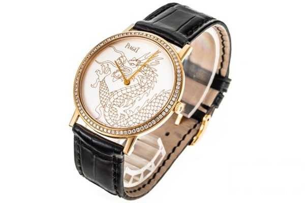 如何轻松实现伯爵腕表高价回收