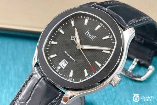 如何轻松实现伯爵腕表高价回收