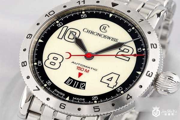 二手瑞宝手表回收价格还有提价的空间吗