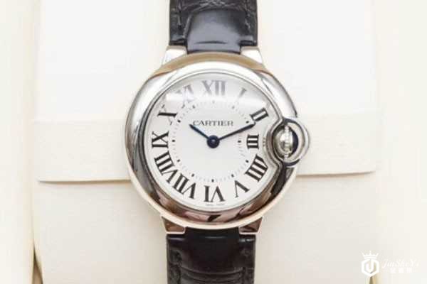 原价3万的卡地亚手表回收价格如何