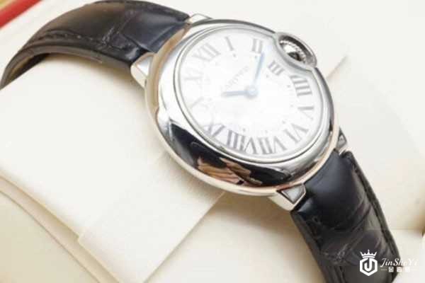 原价3万的卡地亚手表回收价格如何