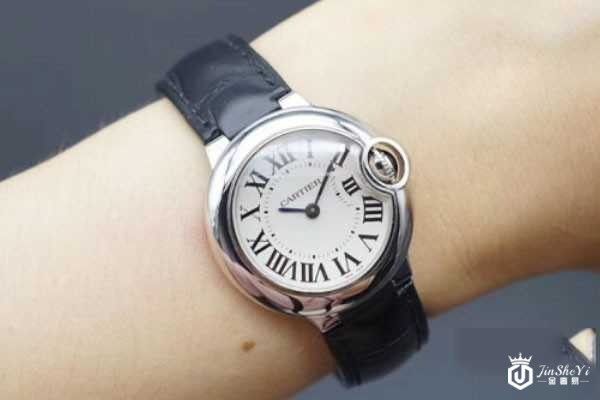 原价3万的卡地亚手表回收价格如何