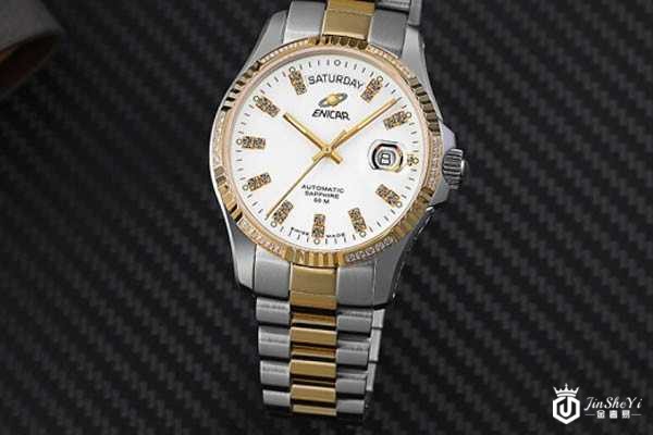 英纳格手表有人回收吗 哪些渠道支持