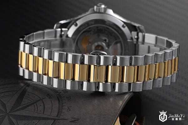 英纳格手表有人回收吗 哪些渠道支持