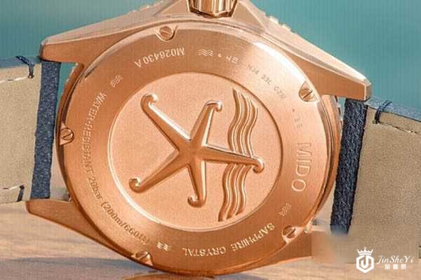 比较经典的二手美度手表回收价多少钱