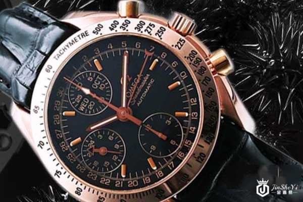 哪里回收二手手表可靠认准这几点