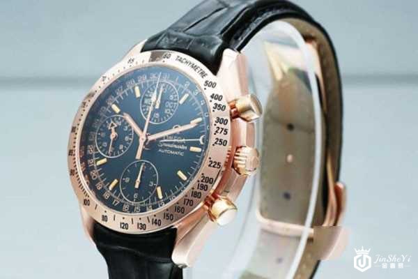 哪里回收二手手表可靠认准这几点