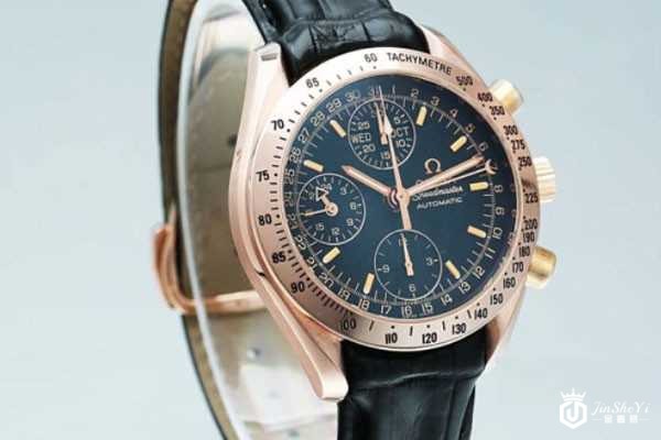 哪里回收二手手表可靠认准这几点