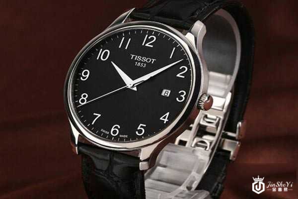 天梭的手表当铺收吗 与回收平台有啥区别