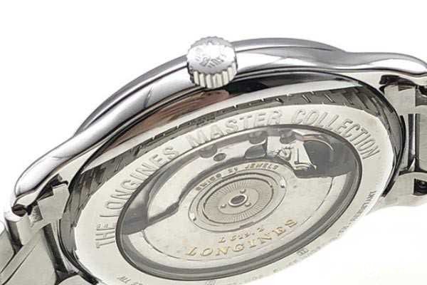 浪琴手表可以回收吗 专业人员在线指导