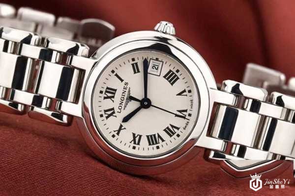 浪琴心月手表回收价格表是否真实存在