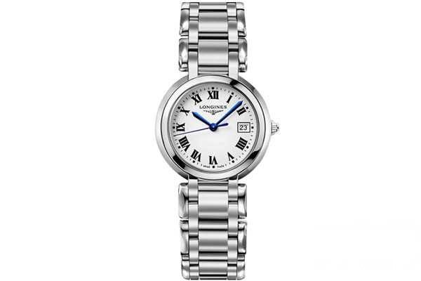 浪琴心月手表回收价格表是否真实存在