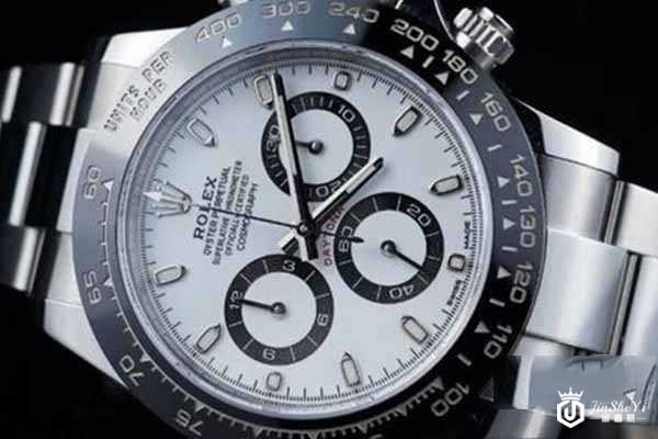 正宗劳力士迪通拿回收能否超公价