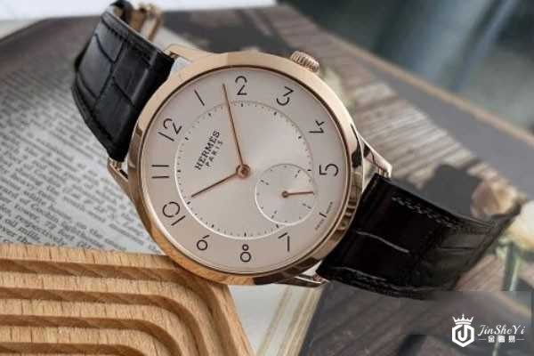 回收二手爱马仕手表价格查询要钱吗