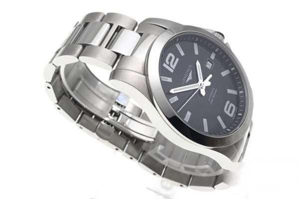 全新浪琴手表回收价格可以有多少