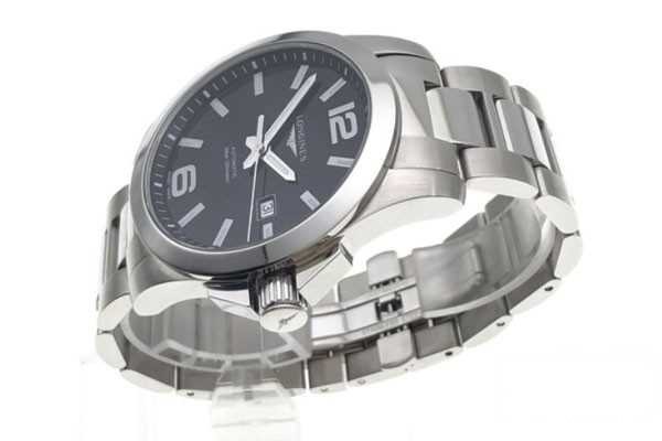 全新浪琴手表回收价格可以有多少