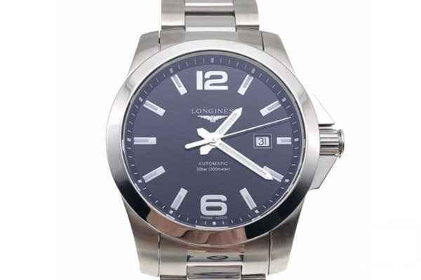 全新浪琴手表回收价格可以有多少