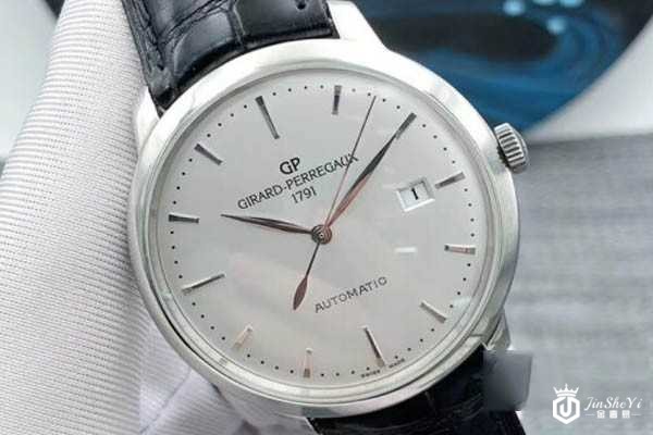 芝柏男表回收现在的行情如何